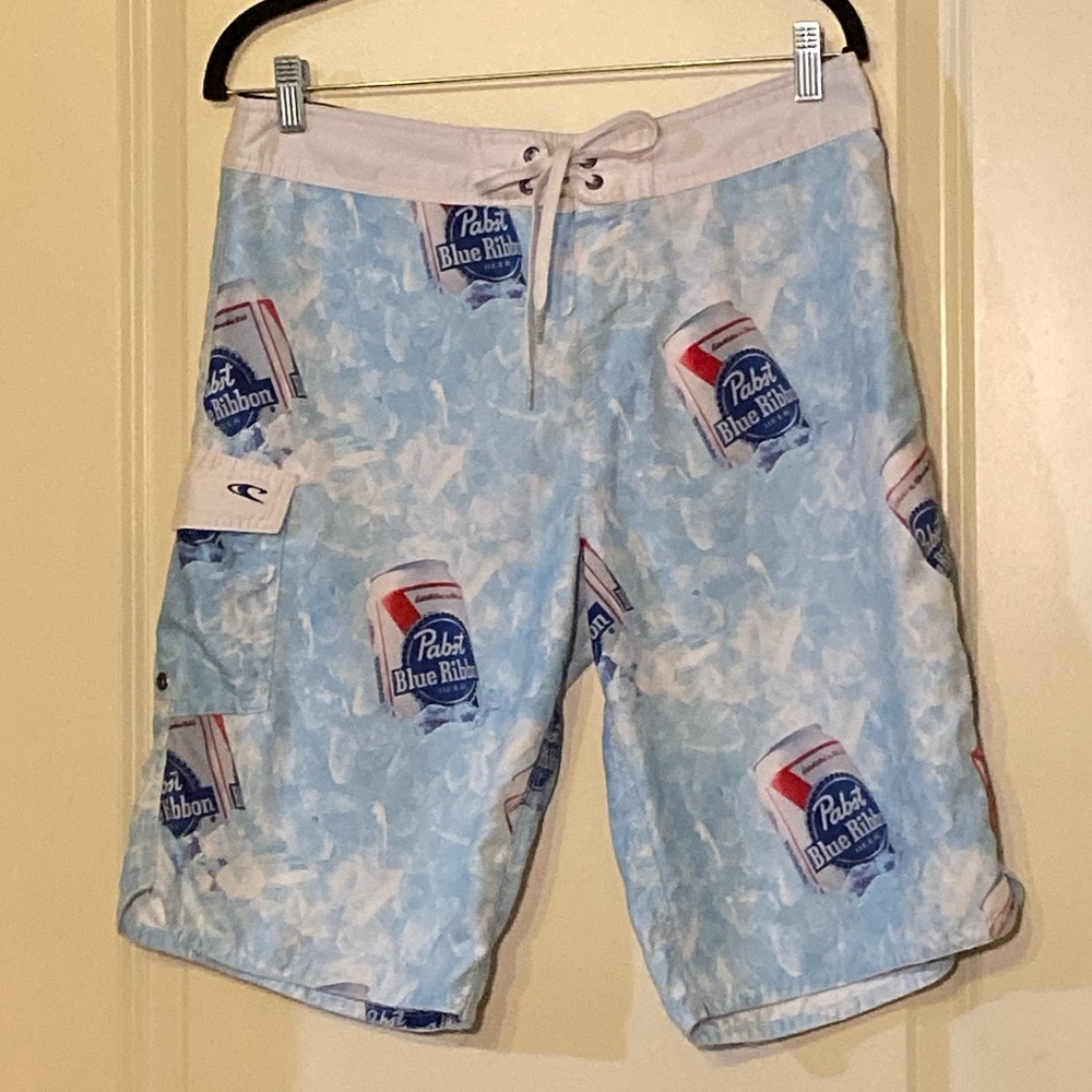 O’Neill PBR Board Shorts